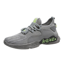 Fashion New Men&#39;s Shoes Corean Sports and Leisure кроссовки для кроссов